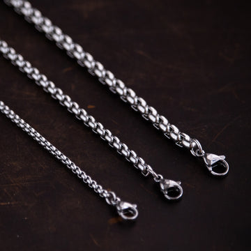 Single Chain