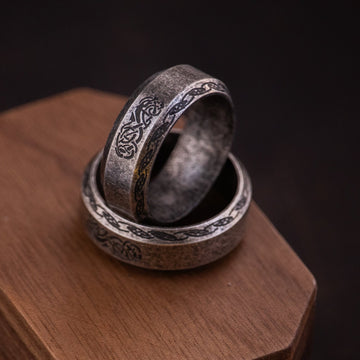 Viking Ring - Tora