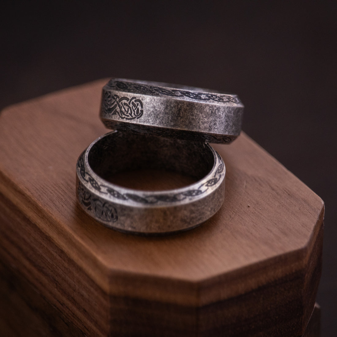 Viking Ring - Tora