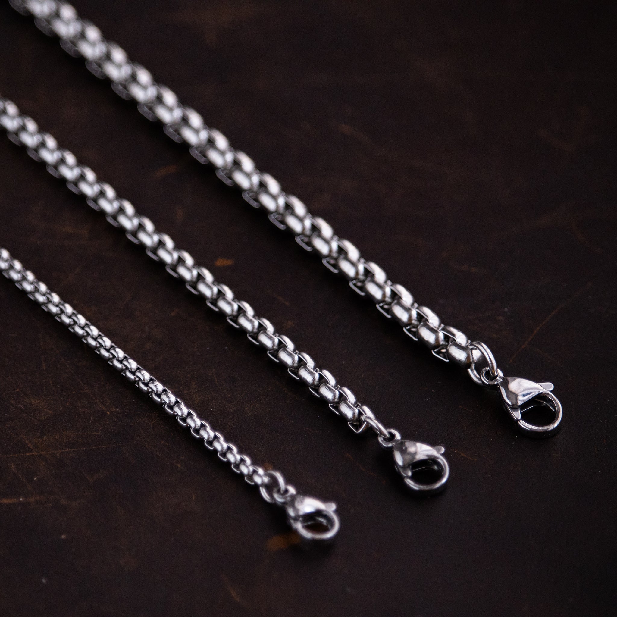 Single Chain